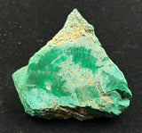 Polished Malachite Slab