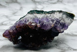 Amethyst Cluster Specimen