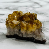 Citrine Cluster