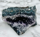 Amethyst Cluster Specimen
