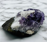 Amethyst Cluster Specimen