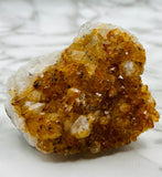 Citrine Cluster
