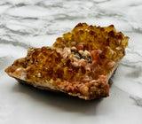 Citrine Cluster