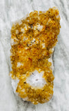 Citrine Cluster