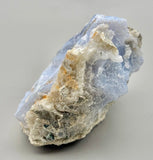 Blue Lace Druzy Agate