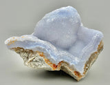 Blue Lace Druzy Agate