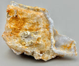 Blue Lace Druzy Agate