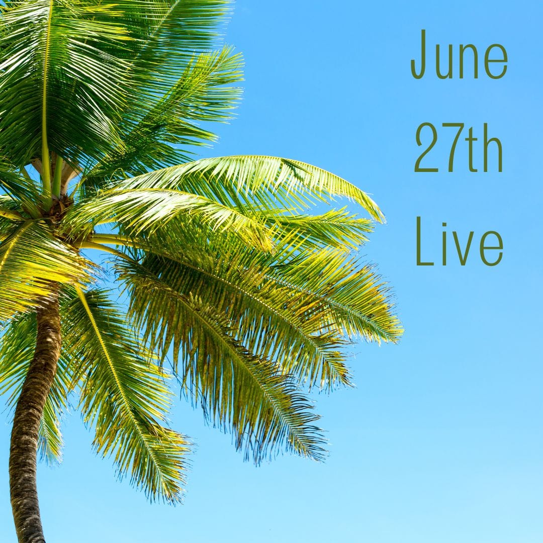 14009 June 27th Live 2024 Silver Cove Ltd Online 14009-june-27th-live-2024-silver-cove-ltd-online
