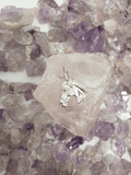 Sterling Silver Pendant (Horse)
