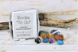 Rocks "To Go" Treasures Blind Box