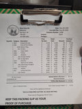 13388 May 4th 2025 Live