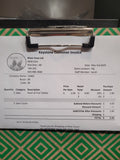 13460 May 3rd 2025 Live