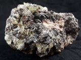 Apatite in Matrix