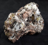 Apatite in Matrix