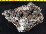 Apatite in Matrix