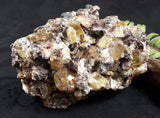 Apatite in Matrix