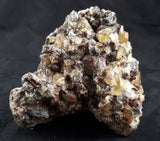 Apatite in Matrix