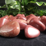 Red Aventurine Tumbled