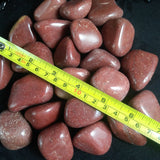 Red Aventurine Tumbled