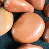 Speckled Red Jasper