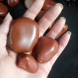 Speckled Red Jasper