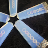 Opalite Chakra Pendant