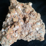 Vanadinite on Matrix (148 g)