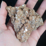 Vanadinite on Matrix (148 g)