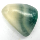Tumbled Rainbow Fluorite