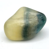 Tumbled Rainbow Fluorite