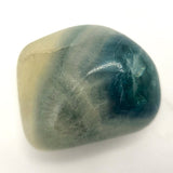 Tumbled Rainbow Fluorite