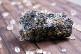 Bulgarian Galena, Pyrite and Sphalerite