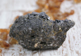 Bulgarian Galena and Pyrite Specimen