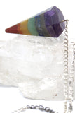 Seven Chakra Pendulum