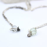 Seven Chakra Pendulum