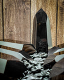 Obsidian Towers (Various)