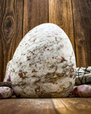 Rubellite Carving (Freeform)
