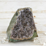 Uruguay Amethyst Druze