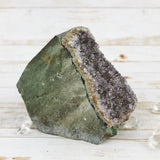 Uruguay Amethyst Druze