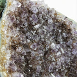 Uruguay Amethyst Druze