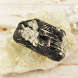 Dravite (Brown Tourmaline) Crystal