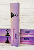 Buddhist Tantra Natural Masala Incense Sticks