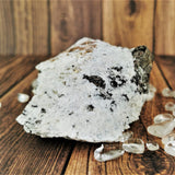 B.C. Garnet in Matrix Specimen