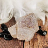 Super Seven Specimens