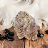 Super Seven Specimens