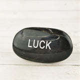 Word Stones, Love & Luck