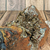 Adamite Specimen, 13cm
