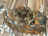 Adamite Specimen, 13cm