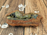 Adamite Specimens, 8-10cm