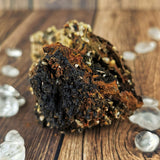 Wulfenite Specimen, 10cm